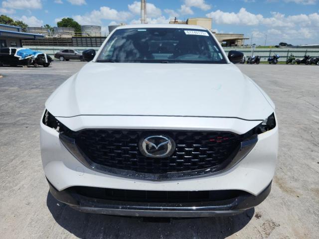 2023 MAZDA CX-5 JM3KFBAY2P0227232
