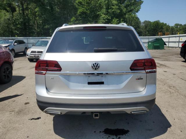 2018 VOLKSWAGEN ATLAS SE 1V2LR2CA6JC577519