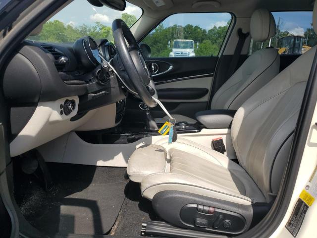 2017 MINI COOPER CLU WMWLN5C55H2E32294