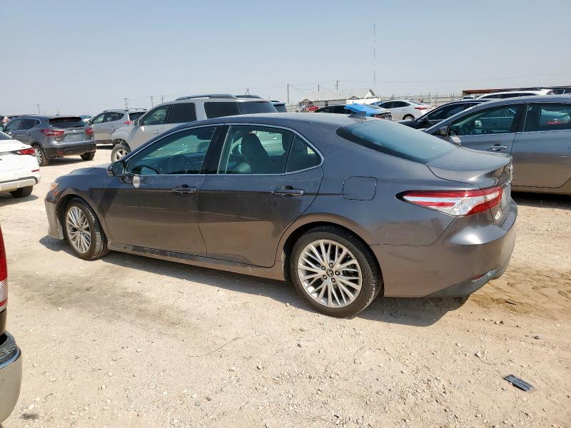 Vin: 4t1b11hk8ku813238, lot: 61563635, toyota camry l 20192