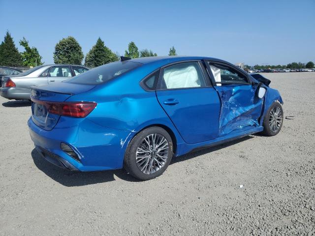2022 KIA FORTE GT L 3KPF54ADXNE437748