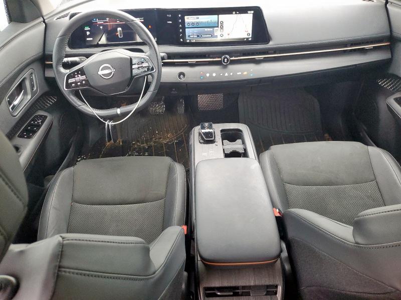 2023 NISSAN ARIYA ENGA JN1CF0BB7PM704356