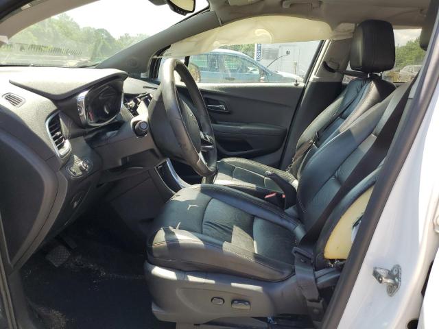 2017 CHEVROLET TRAX PREMI - 3GNCJRSB3HL274442