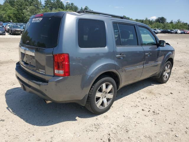 Vin: 5fnyf4h9xdb038385, lot: 61584435, honda pilot touring 20133