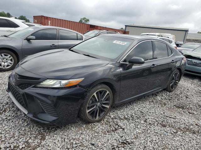 Vin: 4t1b61hk5ju126833, lot: 60116755, toyota camry xse 2018 img_1