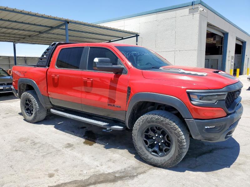 Vin: 1c6srfu96nn364371, lot: 60102215, ram 1500 trx 20224