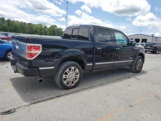 Vin: 1ftfw1ct2bfd21963, lot: 61391355, ford f-150 supercrew 20113