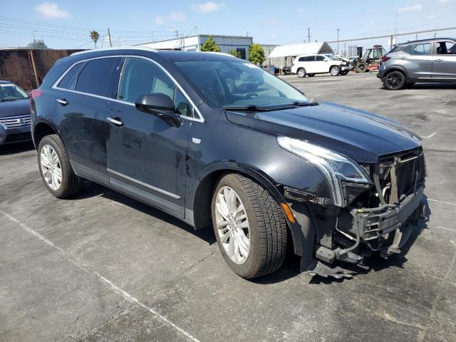 Vin: 1gykners8jz246703, lot: 59402175, cadillac xt5 premium luxury 20184