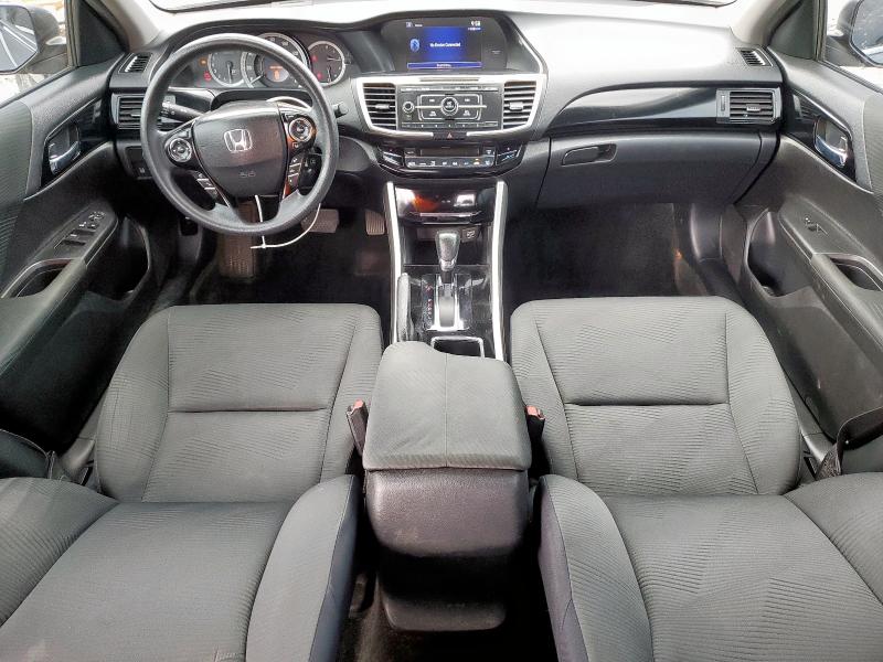 2016 HONDA ACCORD LX - 1HGCR2F42GA087804