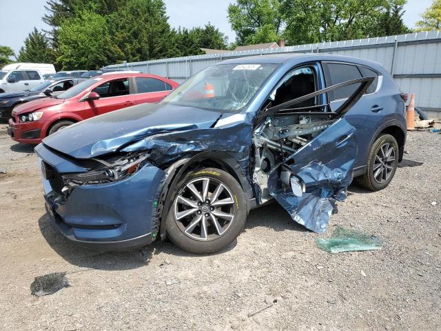 MAZDA CX-5 GRAND