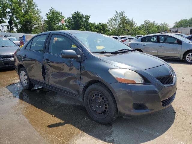 Vin: jtdbt4k37a1393389, lot: 59909045, toyota yaris 20104