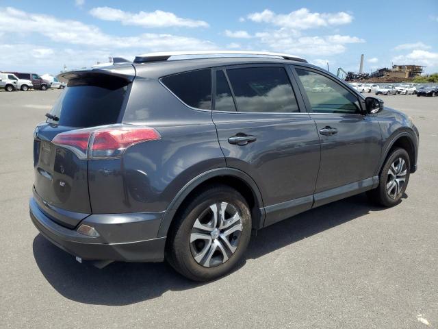Vin: jtmzfrev3gj082051, lot: 59610635, toyota rav4 le 20163