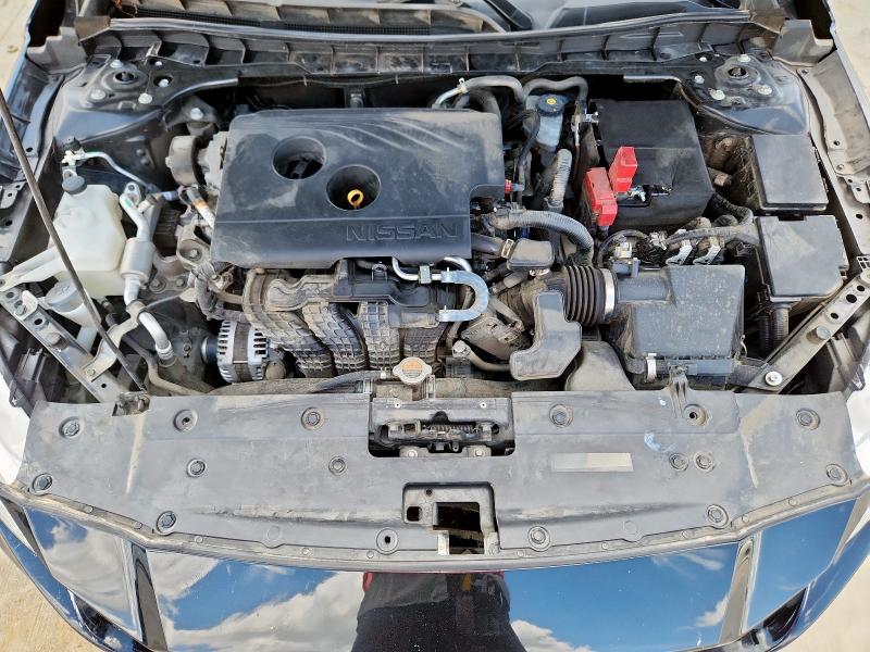 2019 NISSAN ALTIMA S - 1N4BL4BV2KN313871