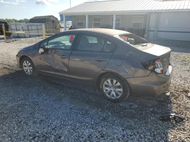 Vin: 2hgfb2f50ch548004, lot: 62554285, honda civic lx 20122