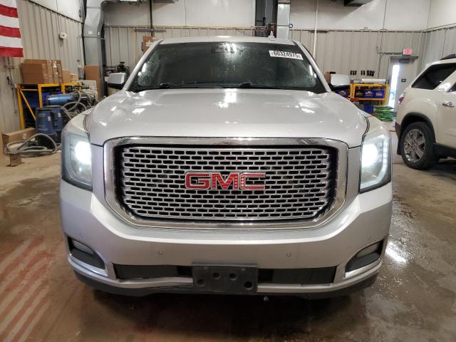 2015 GMC YUKON 1GKS2JKJ2FR684136
