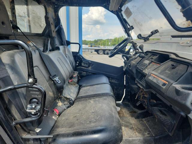 2023 HONDA SXS1000 M3 1HFVE0498P4701118