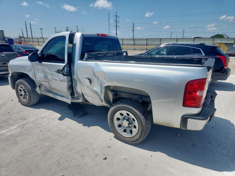 Vin: 1gcncpex6dz115201, lot: 61150905, chevrolet all models c1500 20132