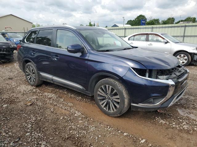 Vin: ja4ad3a33kz050984, lot: 60080305, mitsubishi outlander se 20194