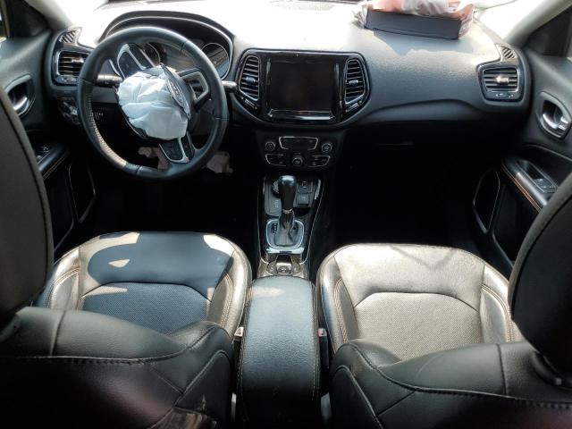 2019 JEEP COMPASS LI - 3C4NJDCB4KT753091