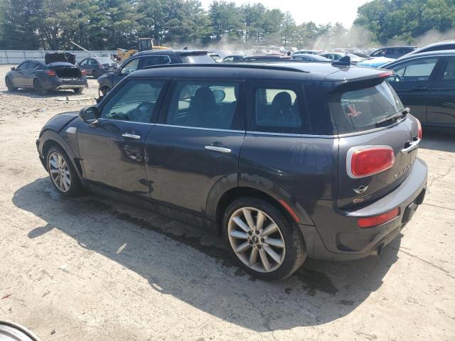 2016 MINI COOPER S C WMWLN9C55G2B31109