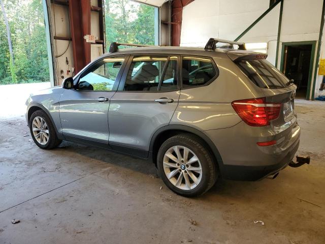 Vin: 5uxwy3c58f0e95411, lot: 62111045, bmw x3 xdrive28d 20152