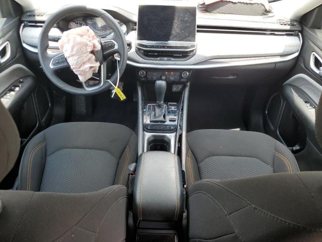 2022 JEEP COMPASS SP - 3C4NJDAB6NT221123