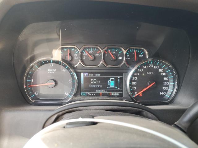 2016 CHEVROLET TAHOE K150 1GNSKCKC6GR470137