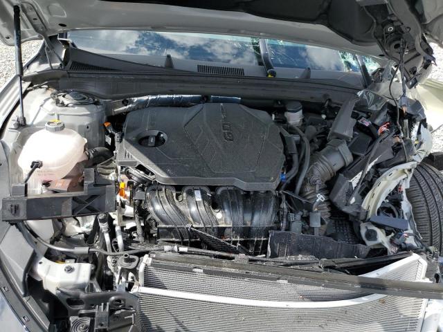 2025 KIA K5 GT LINE KNAG64J77S5298503