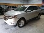2020 CHEVROLET EQUINOX LT - 3GNAXTEV2LS583813
