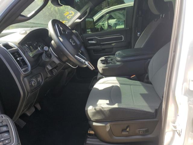 2024 RAM 2500 BIG H #3274088467