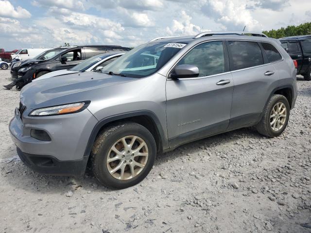 JEEP CHEROKEE L