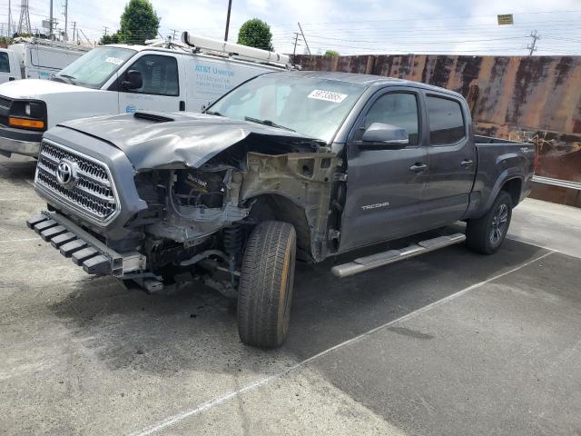 TOYOTA TACOMA DOU