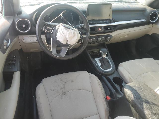 2023 KIA FORTE LX - 3KPF24AD3PE590838