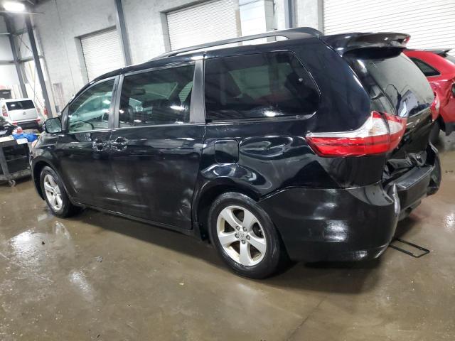 2016 TOYOTA SIENNA LE 5TDKK3DC9GS759584