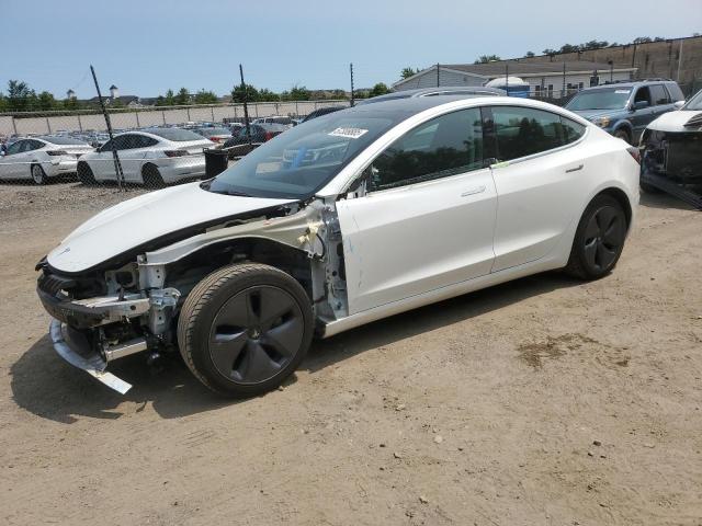Vin: 5yj3e1ea7lf737711, lot: 57308885, tesla model 3 2020 img_1