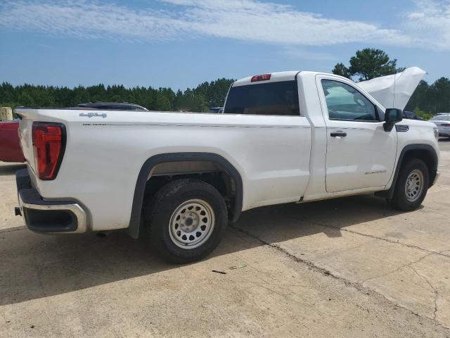2021 GMC SIERRA K15 3GTN9AEF1MG318936