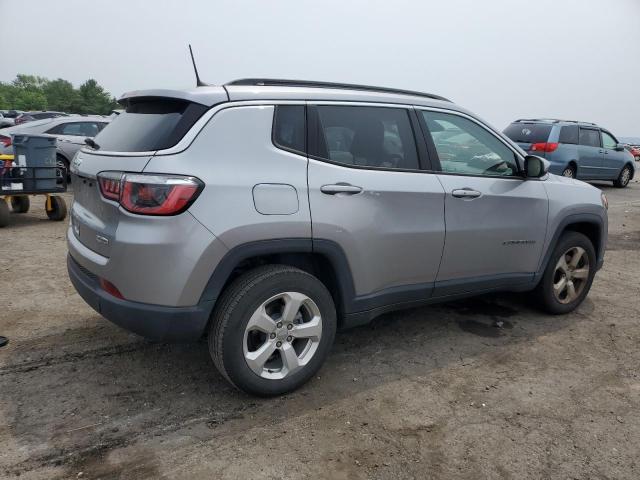 Vin: 3c4njdbb7ht666425, lot: 60802455, jeep compass latitude 20173