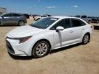 2024 TOYOTA COROLLA LE - 5YFB4MDE1RP222561