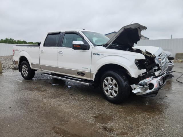 Vin: 1ftfw1et9ekd67878, lot: 61213045, ford f-150 supercrew 20144