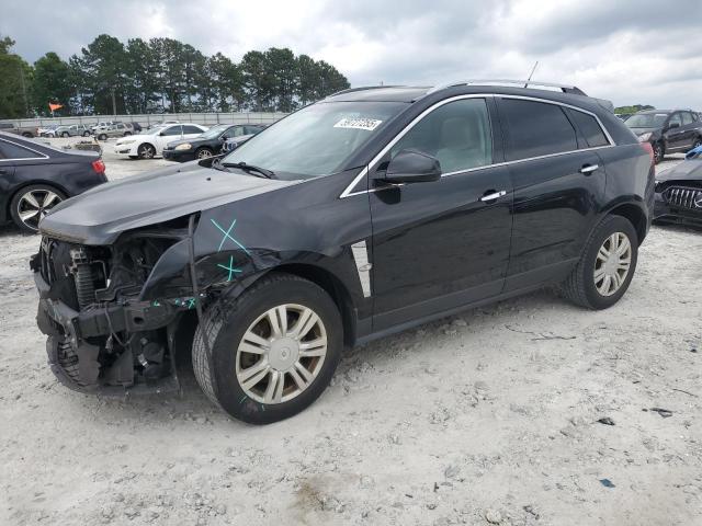 CADILLAC SRX LUXURY
