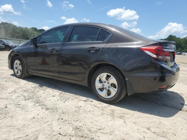 Vin: 2hgfb2f5xdh547167, lot: 62222085, honda civic lx 20132