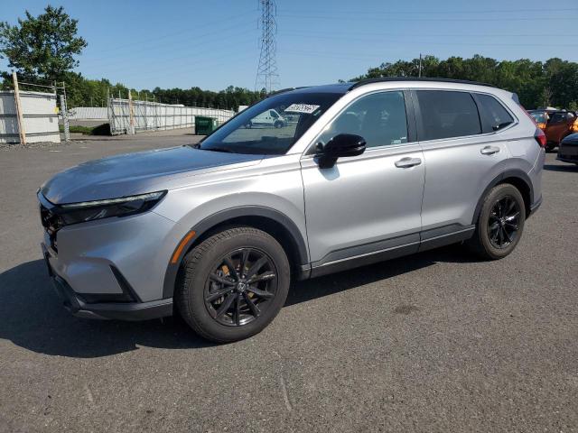 Vin: 7fars6h50pe032533, lot: 59265225, honda crv sport 2023 img_1