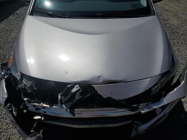 2019 TOYOTA PRIUS PRIM JTDKARFP3K3109732