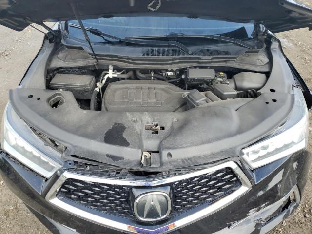 2018 ACURA MDX 5J8YD4H33JL005157