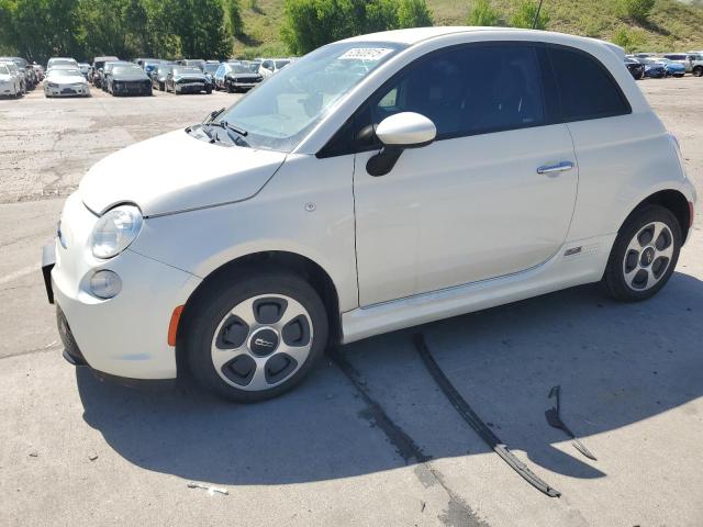 Vin: 3c3cffge9ft522920, lot: 62600915, fiat 500 electric 2015 img_1