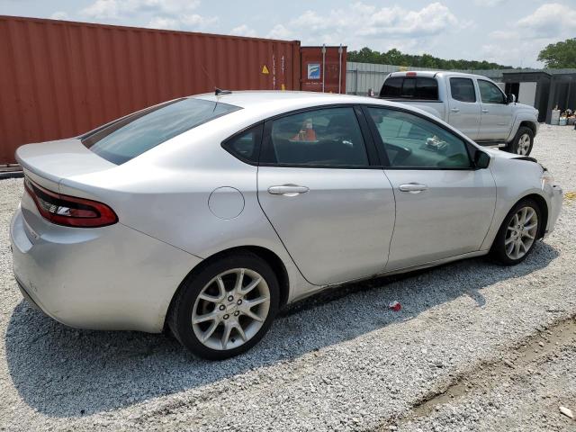 Vin: 1c3cdfba4dd194481, lot: 59070865, dodge dart sxt 20133