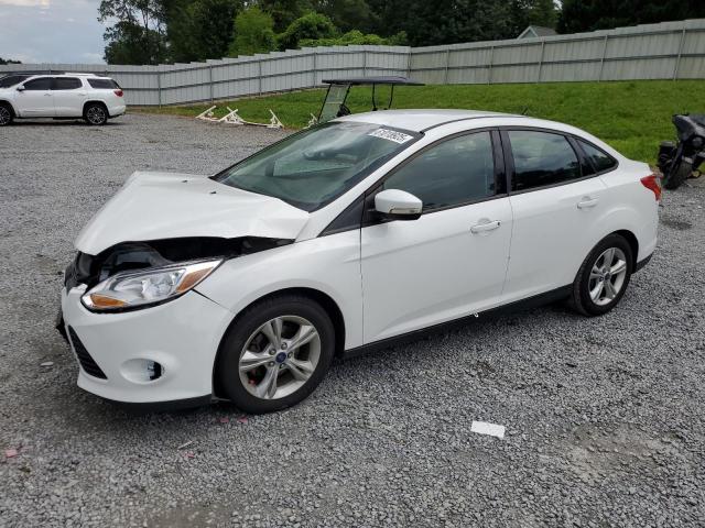 2014 FORD FOCUS SE - 1FADP3F20EL462562