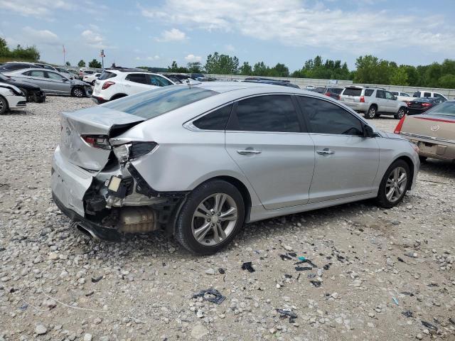 2018 HYUNDAI SONATA SPO 5NPE34AF6JH597005