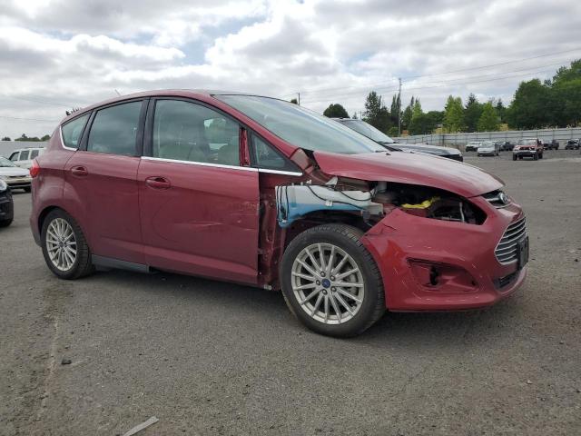 2015 FORD C-MAX PREM 1FADP5CU1FL110917