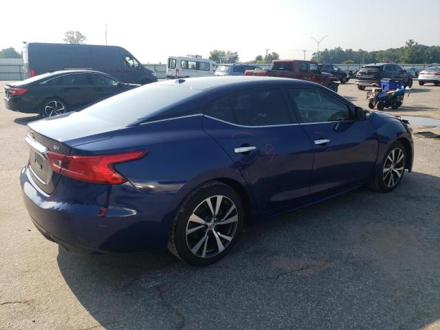 Vin: 1n4aa6ap7hc377165, lot: 62025315, nissan maxima 3.5s 20173